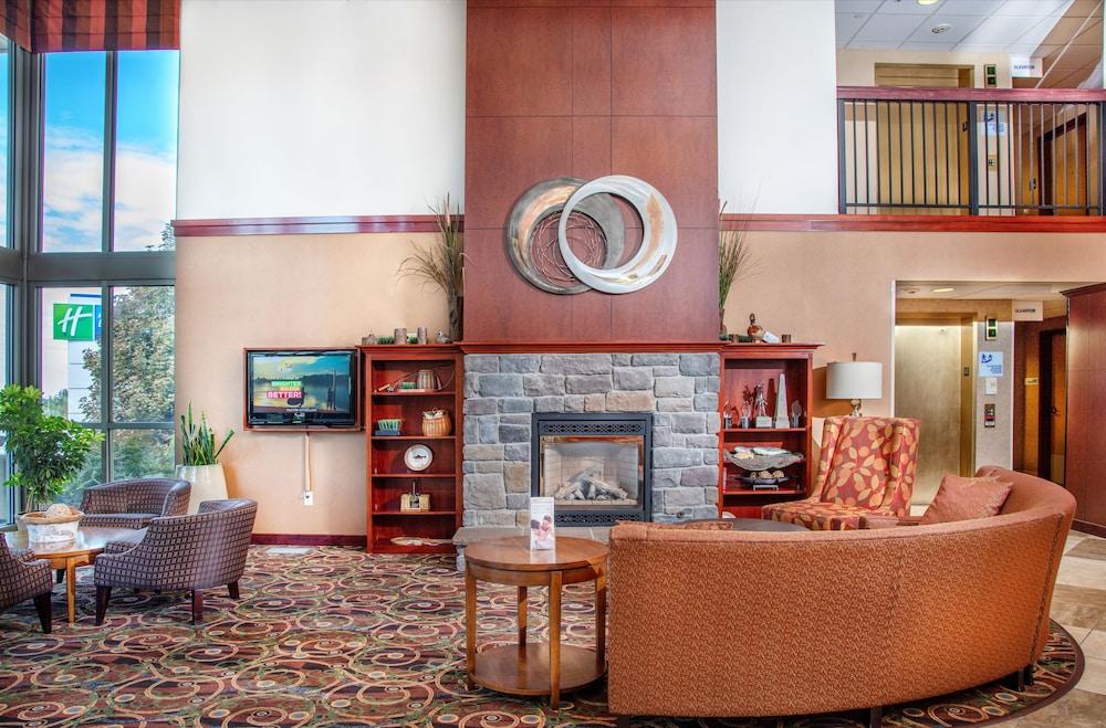 Holiday Inn Express & Suites Richland by IHG photo 39