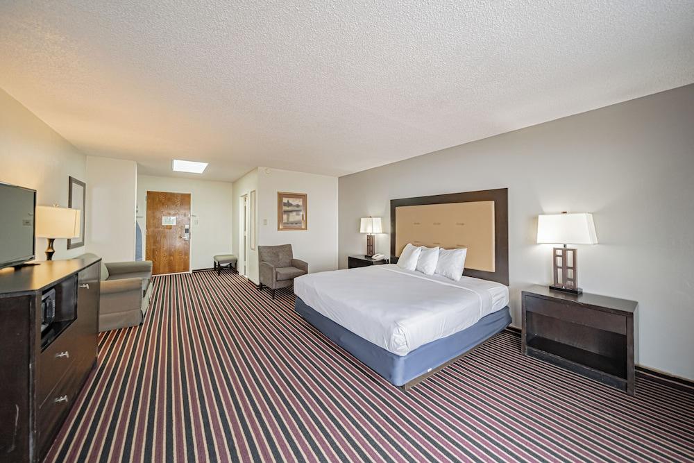 Motel 6 Pocatello, ID photo 25
