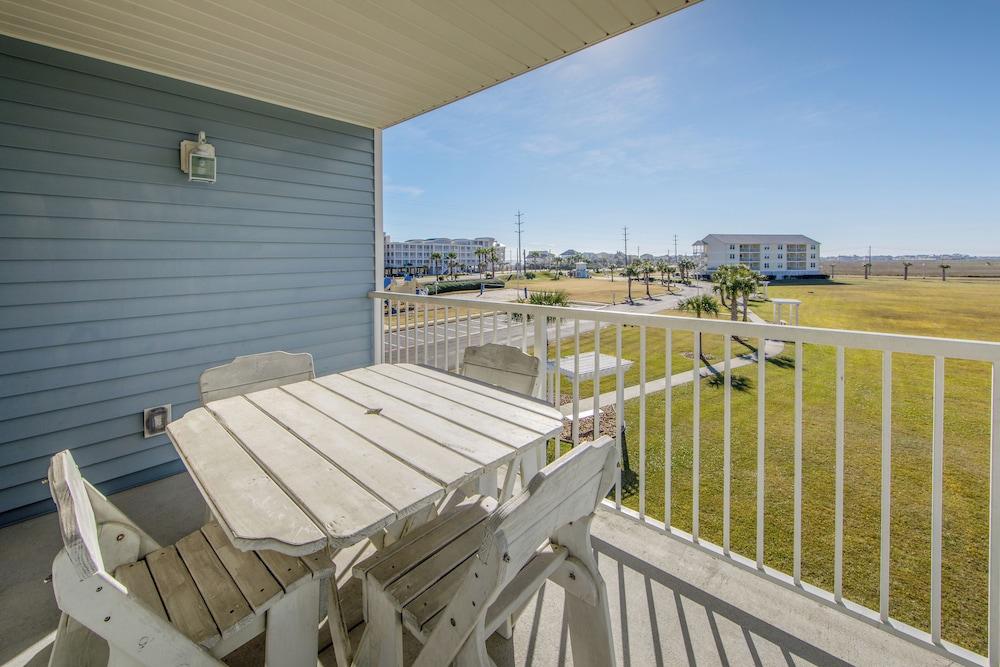 Holiday Inn Club Vacations Galveston Seaside Resort by IHG photo 100