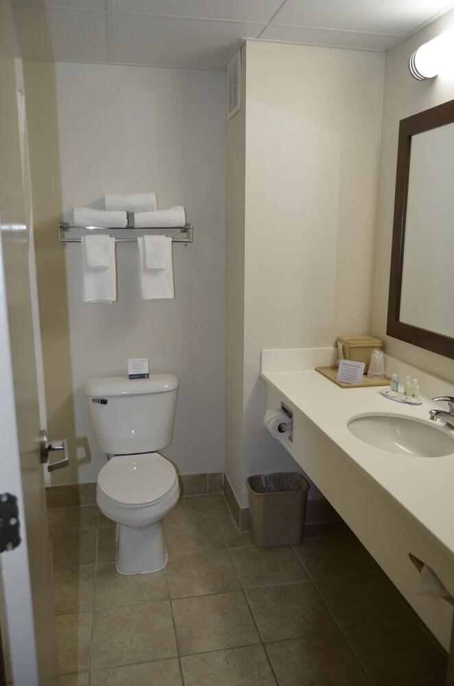 Quality Inn Ocoee - Cleveland East photo 16