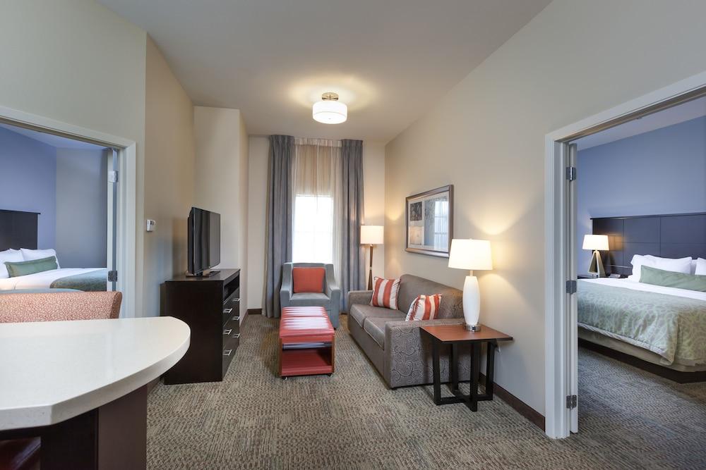 Staybridge Suites Houston I-10 West-beltway 8 by IHG photo 5