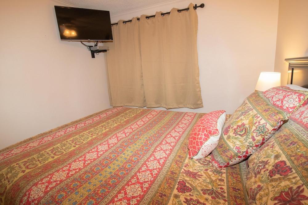 Mountaintop Condos — hotel in Snowshoe