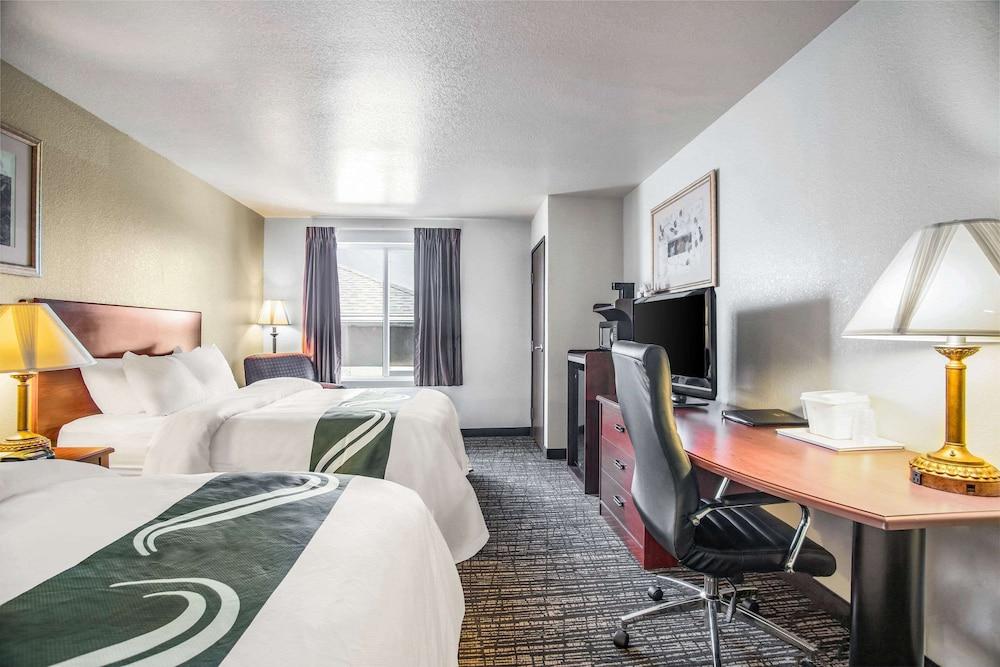 Quality Inn Parsons North photo 4
