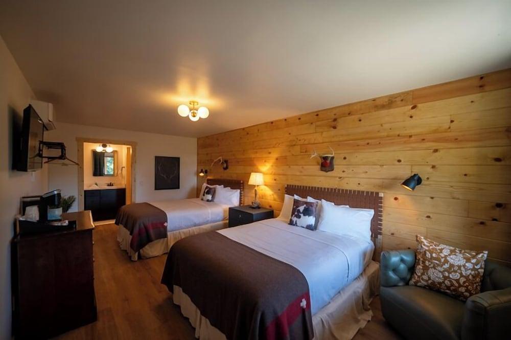 The Woodsman Lodge photo 68