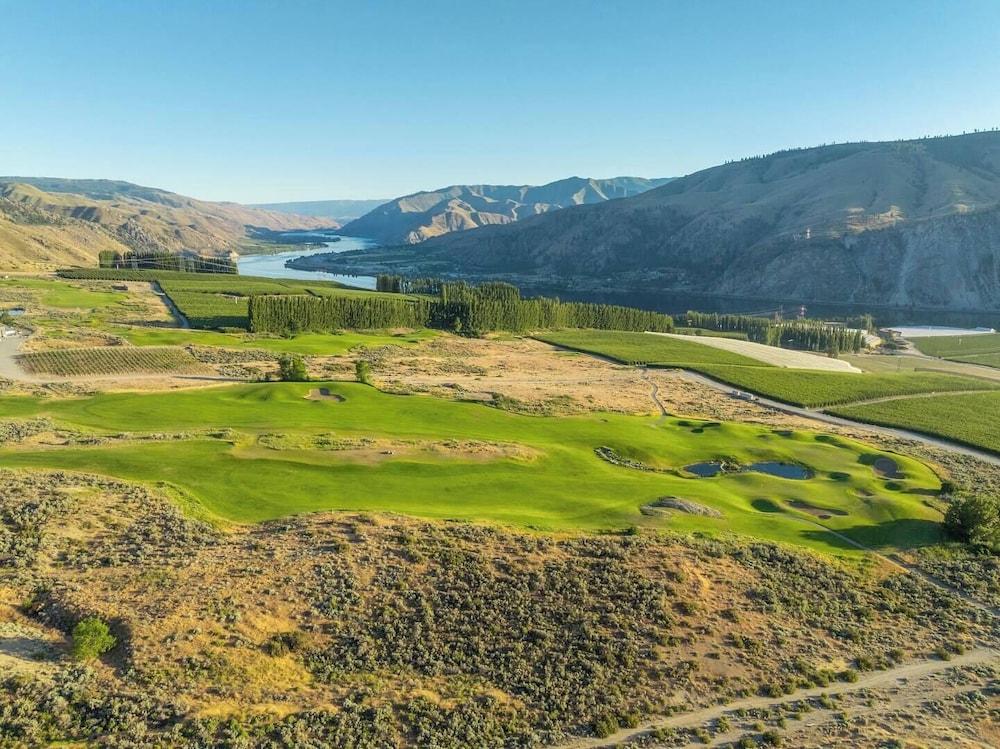 Desert Canyon Golf Resort photo 11