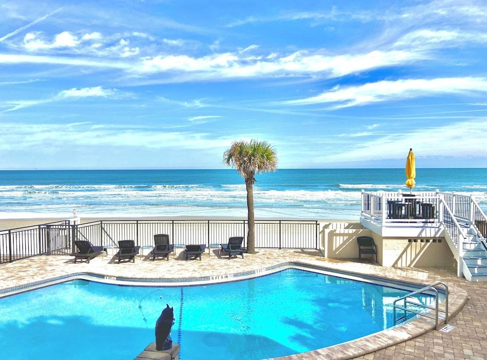 Organic Beach Retreat photo 66