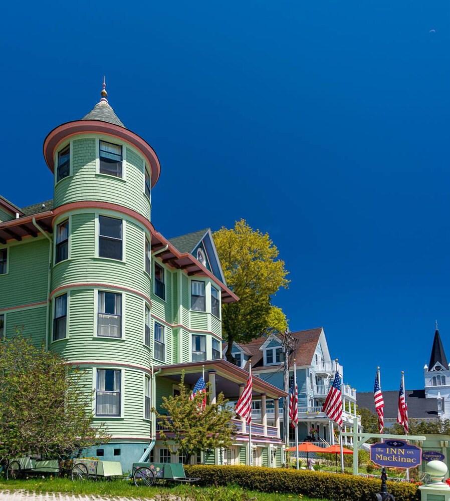 Inn on Mackinac photo 57