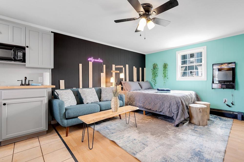 Sandcastle Inn & Motel photo 22