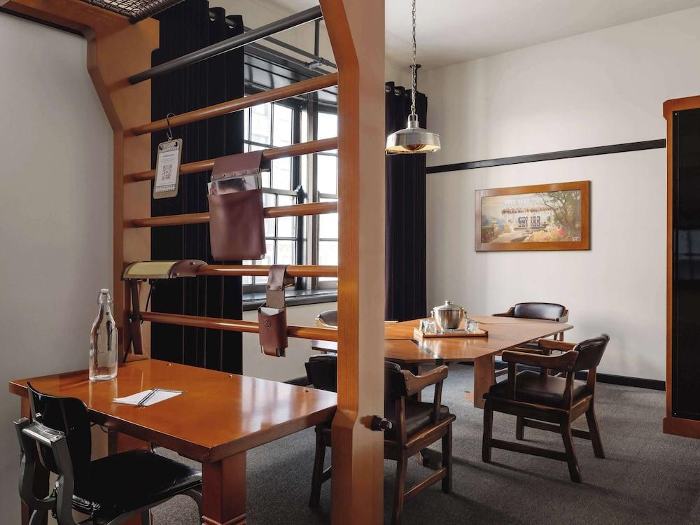 Chicago Athletic Association, a Hyatt Hotel photo 51