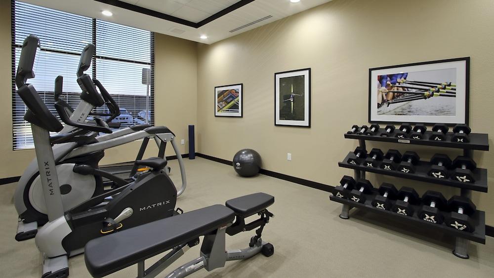 Candlewood Suites Dallas-Frisco NW Toyota Ctr by IHG photo 5