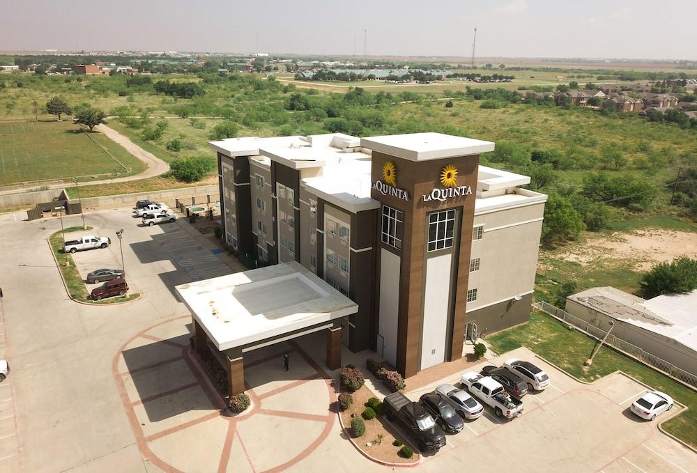 La Quinta Inn & Suites by Wyndham Big Spring photo 69