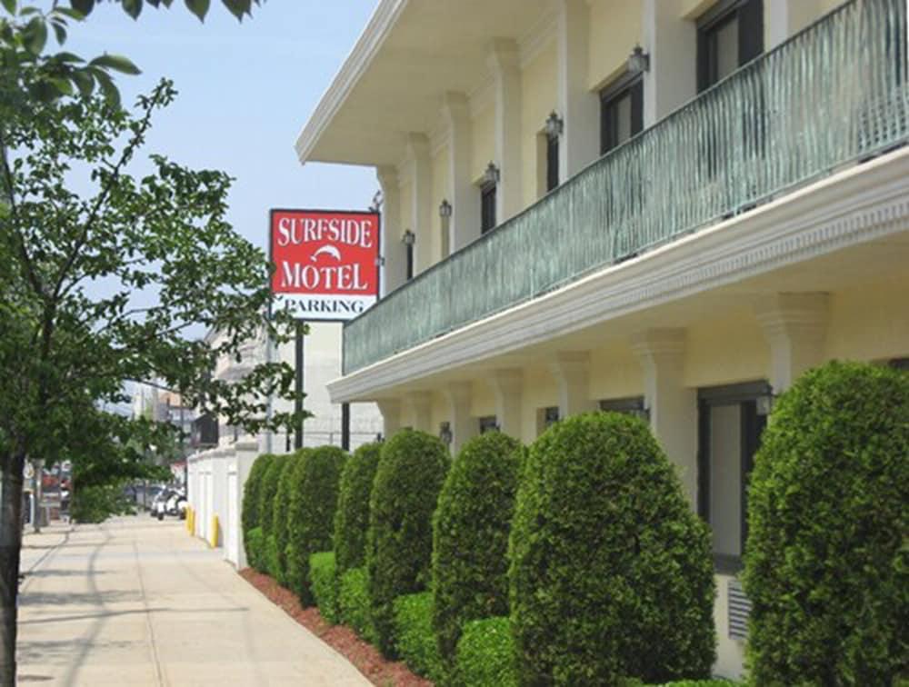Surfside Motel photo 19