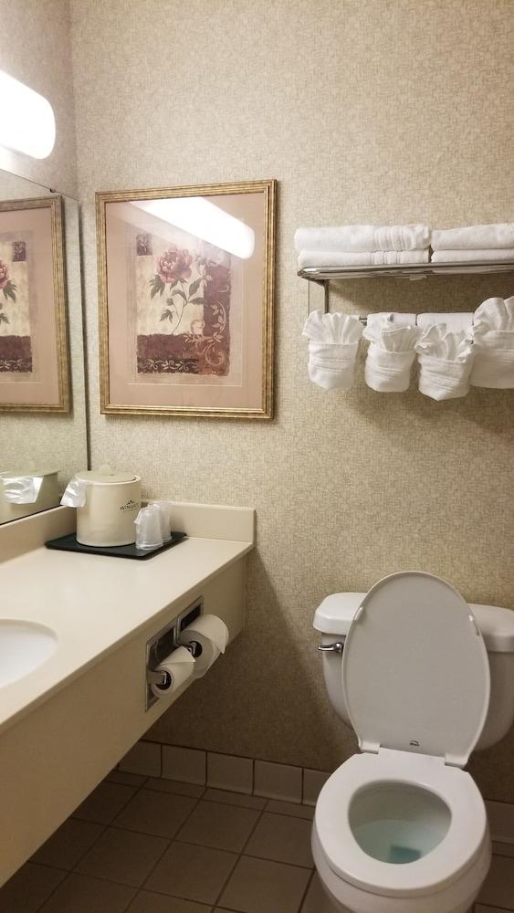 Wingate by Wyndham Indianapolis Airport-Rockville Rd. photo 31