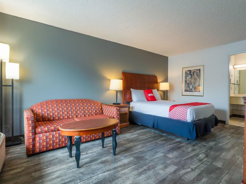 121 Motel Henderson photo 37