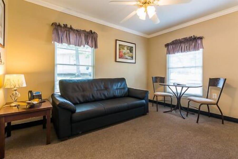 Lake Texoma Lodge and Resort photo 29
