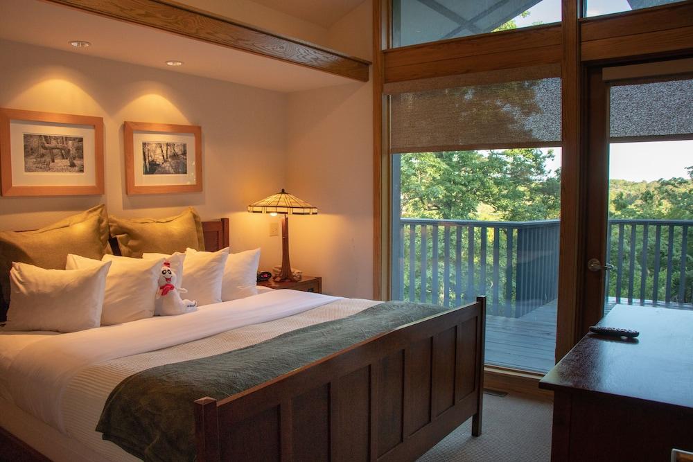 The Crescent Hotel and Spa photo 8