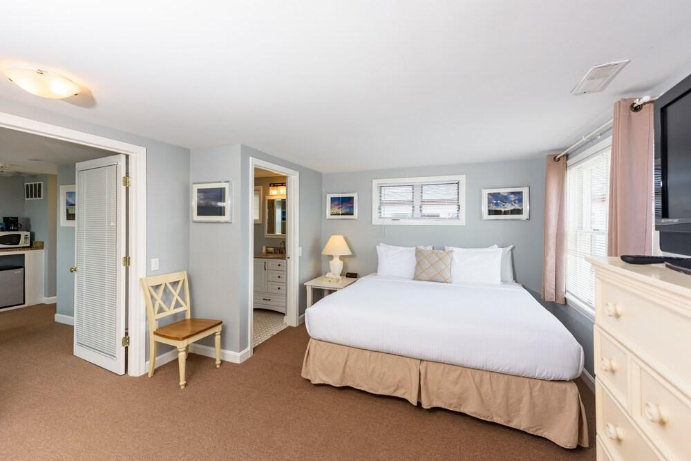 MV Surfside Hotel photo 82