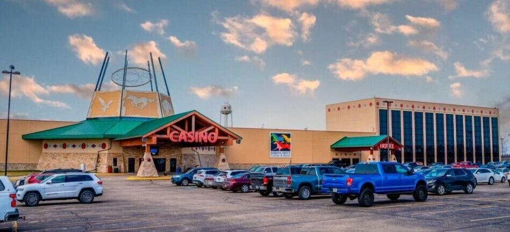 Dakota Sioux Casino & Hotel photo 30