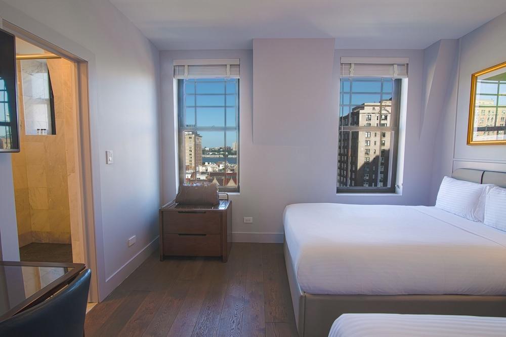 Hotel Belleclaire photo 25