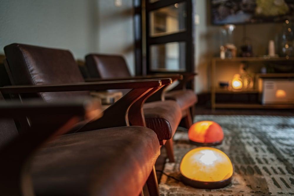 Basin Park Hotel and Spa photo 15