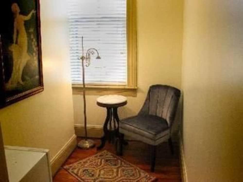Prince Solms Inn photo 7