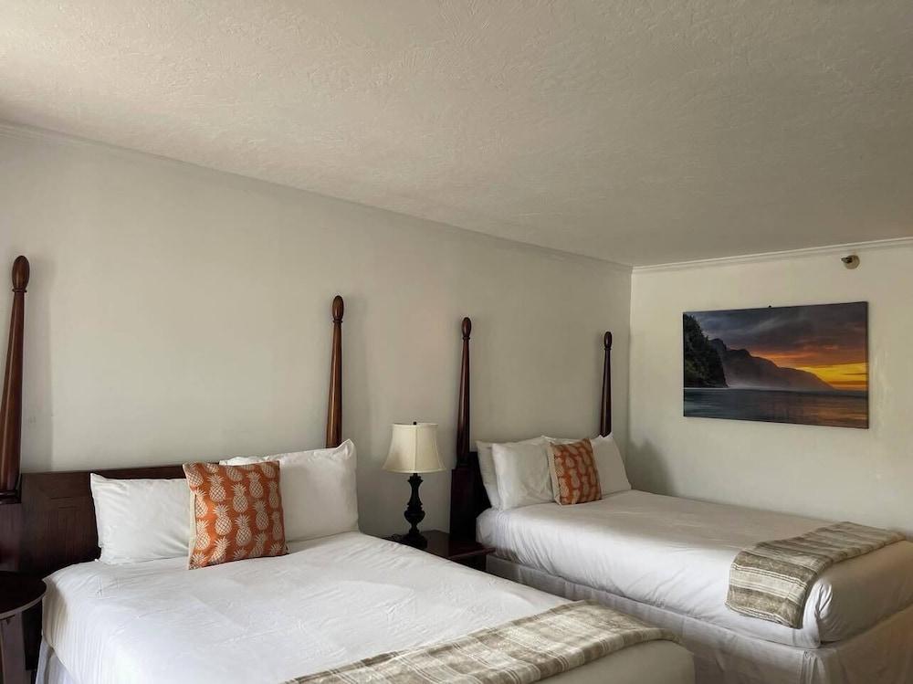 2417 at Lihue Oceanfront Resort photo 2