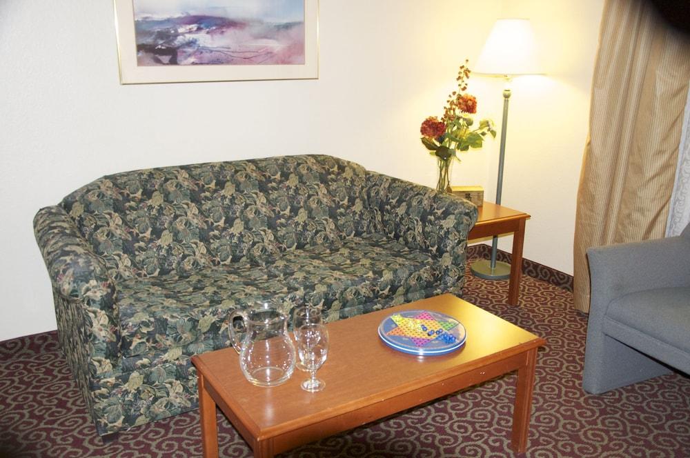 Barcelona Suites photo 5