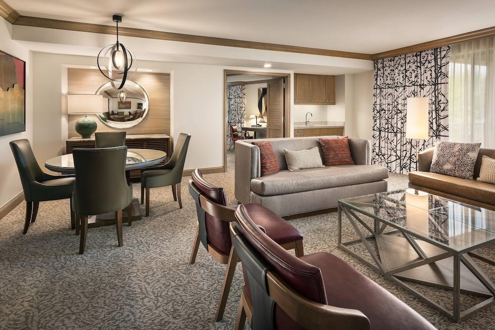 The Canyon Suites at The Phoenician, Luxury Collection photo 21