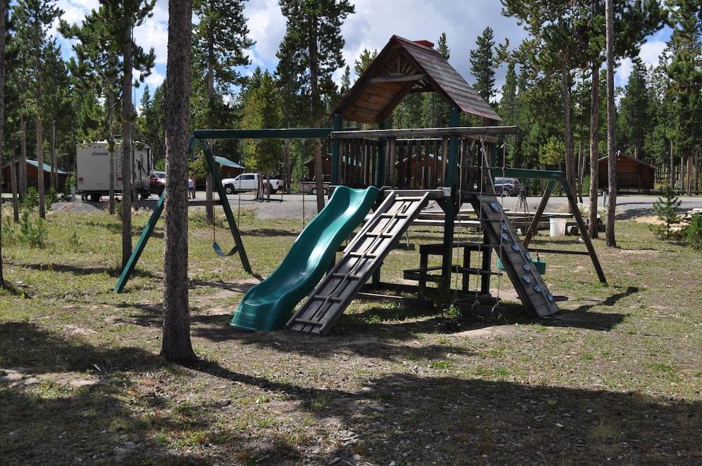 Crooked Creek photo 73