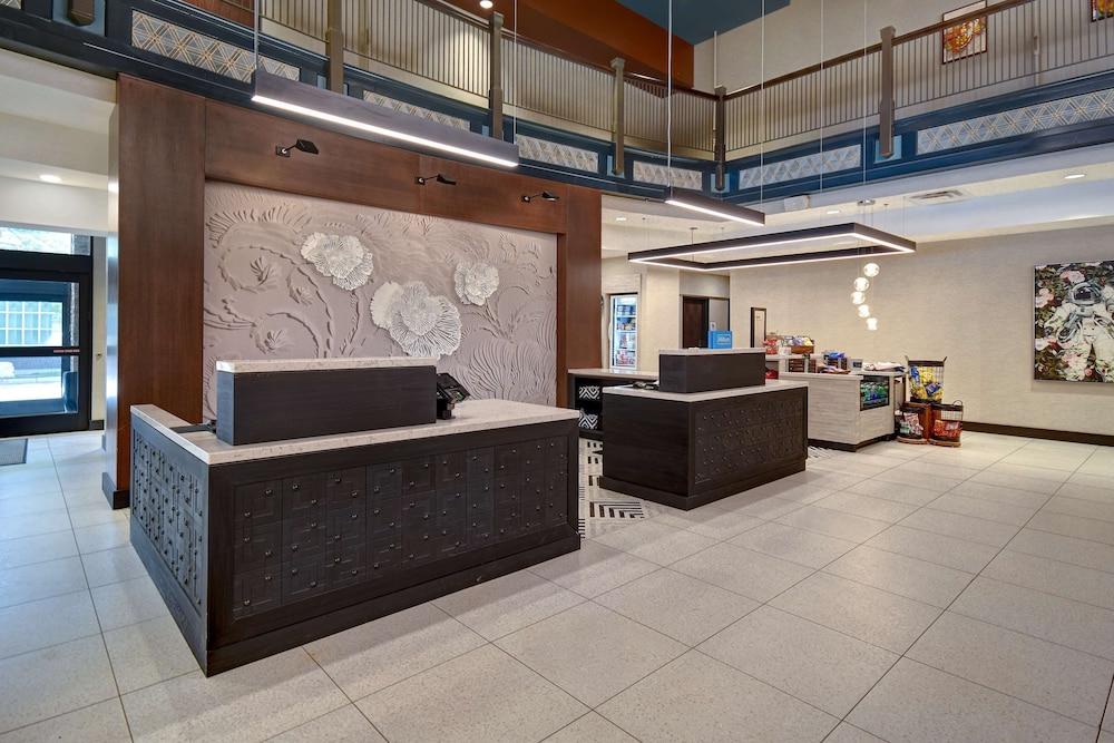 Hilton Garden Inn Kalamazoo photo 8