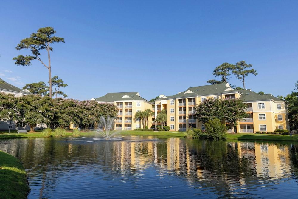 Sheraton Broadway Resort Villas photo 19