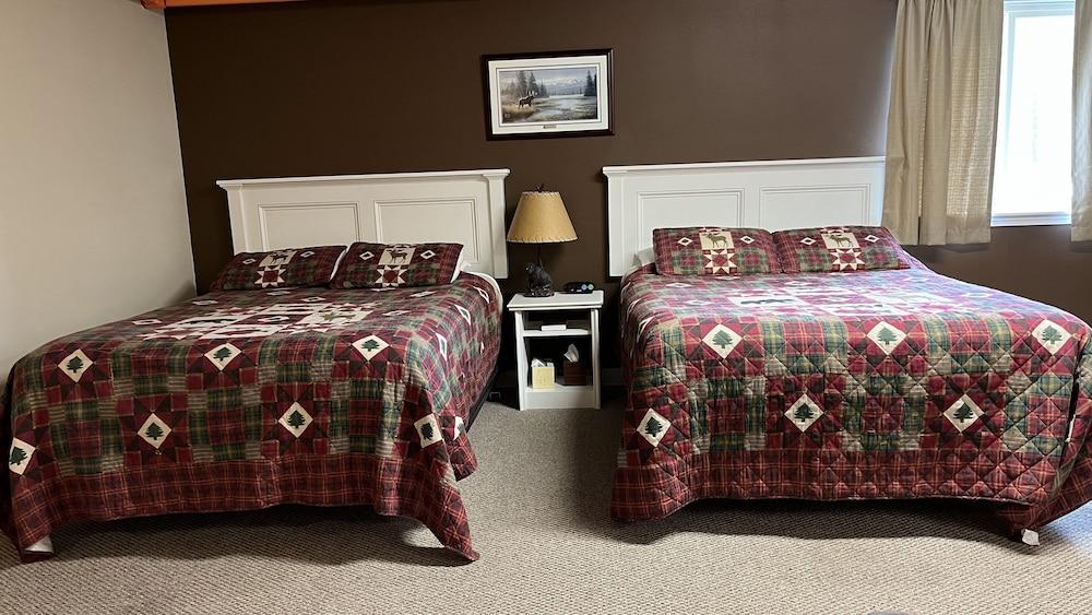 Denali Rainbow Village RV Park and Motel photo 55
