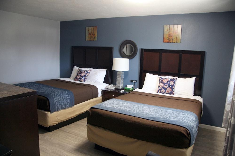 South T Motel photo 11