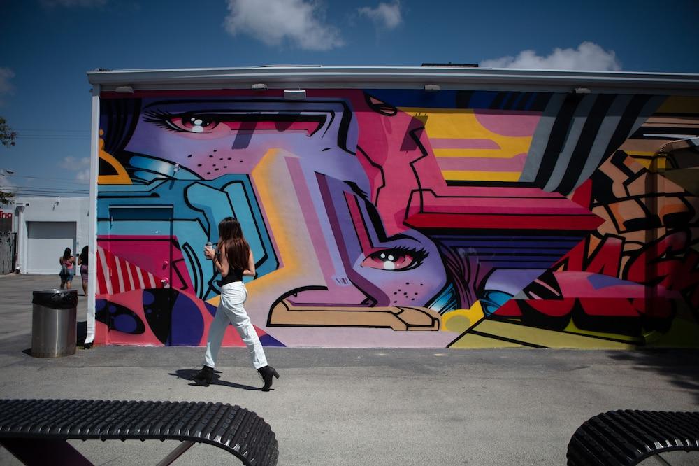 AC Hotel Miami Wynwood photo 75