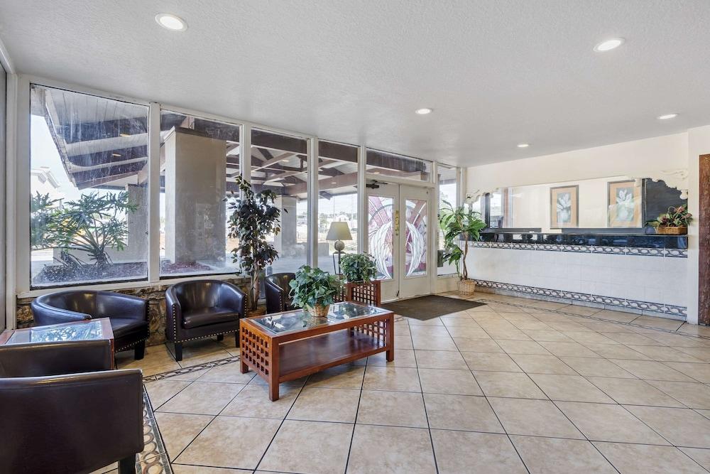 Rodeway Inn Homosassa photo 21