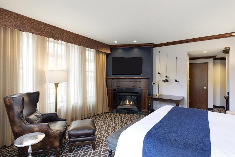 Des Lux Hotel photo 9