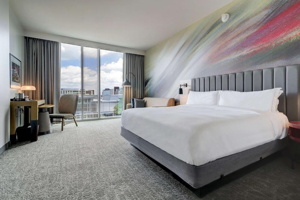 Hilton University of Houston photo 7