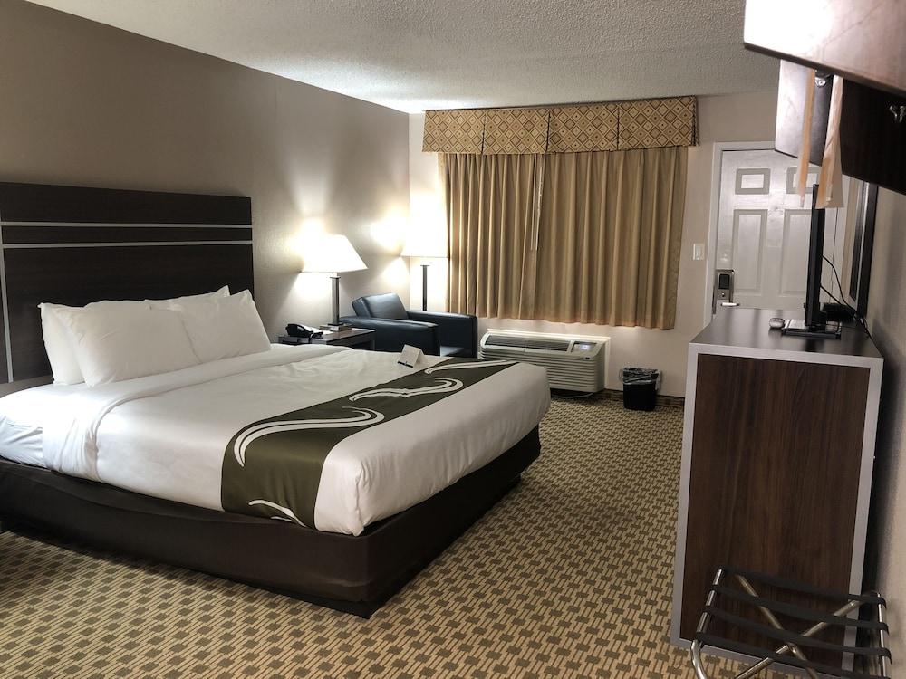 Quality Inn Madisonville photo 5
