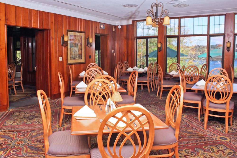Punderson Manor Lodge and Conference Center photo 38