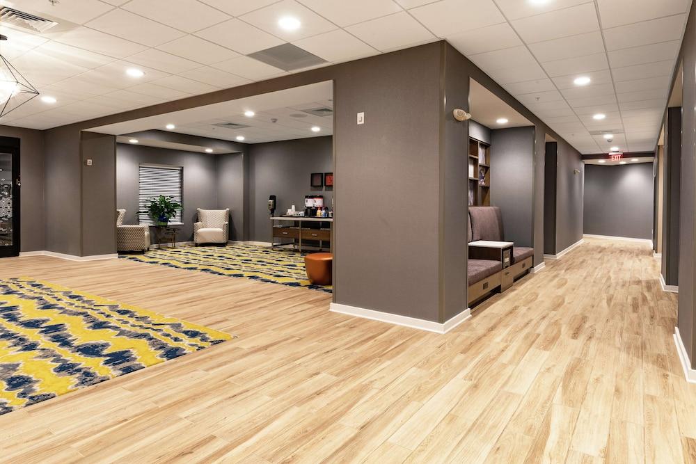 Hampton Inn & Suites Columbia Killian Road photo 3