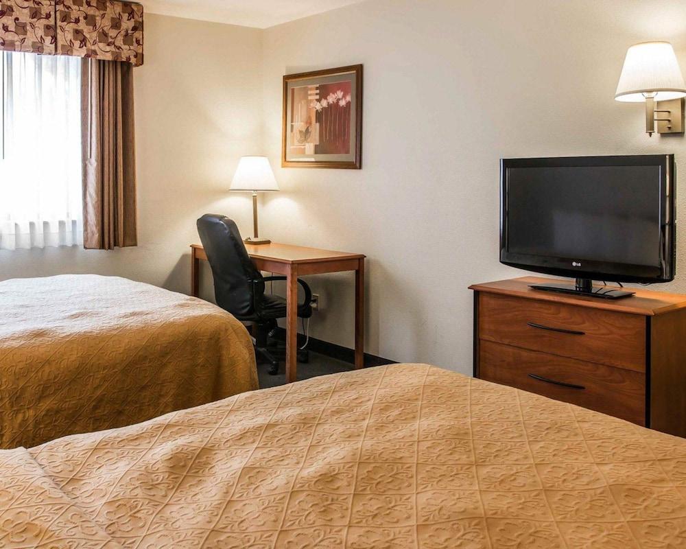 Quality Inn Durand I-69 photo 16