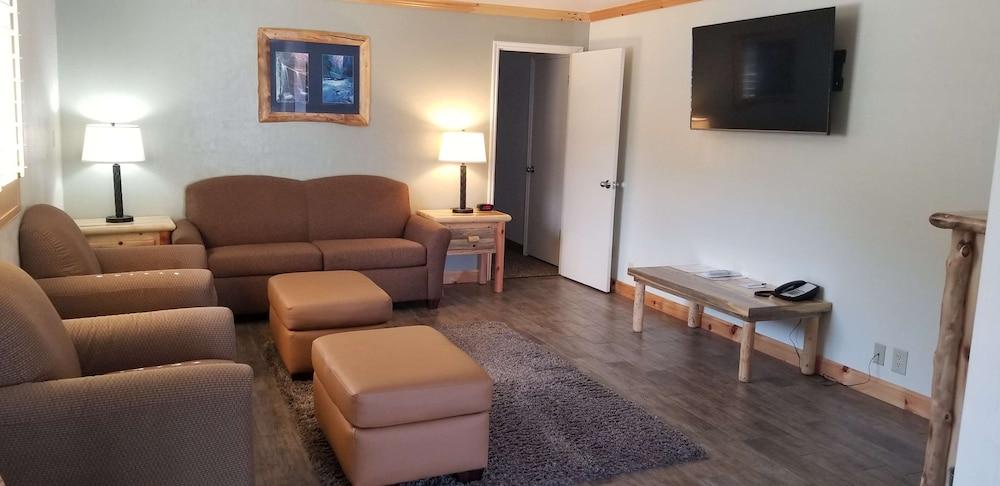 Best Western East Zion Thunderbird Lodge photo 15