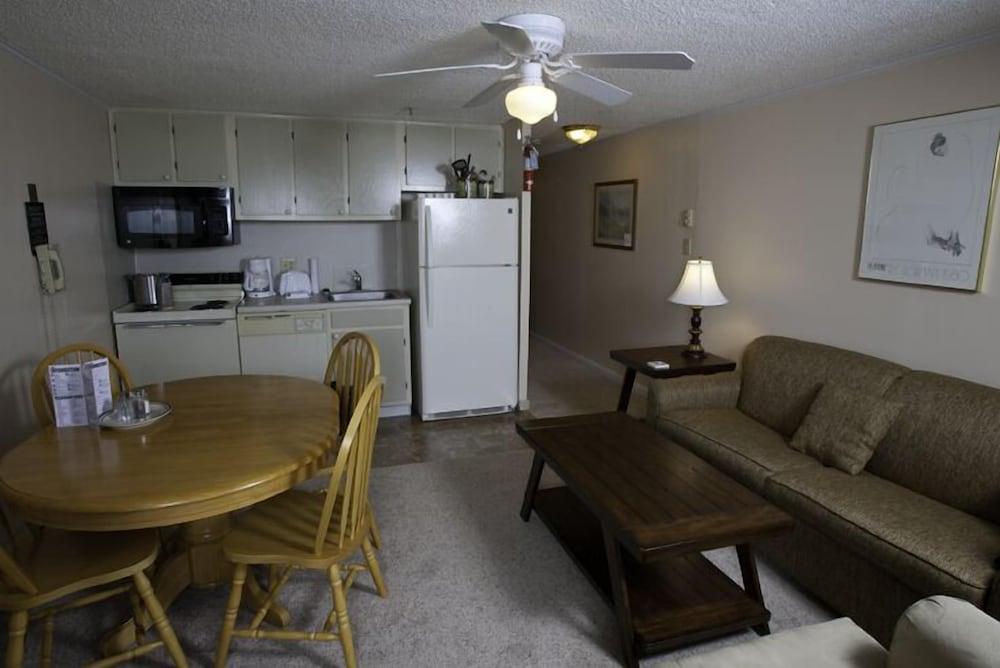Mountain Lodge photo 12