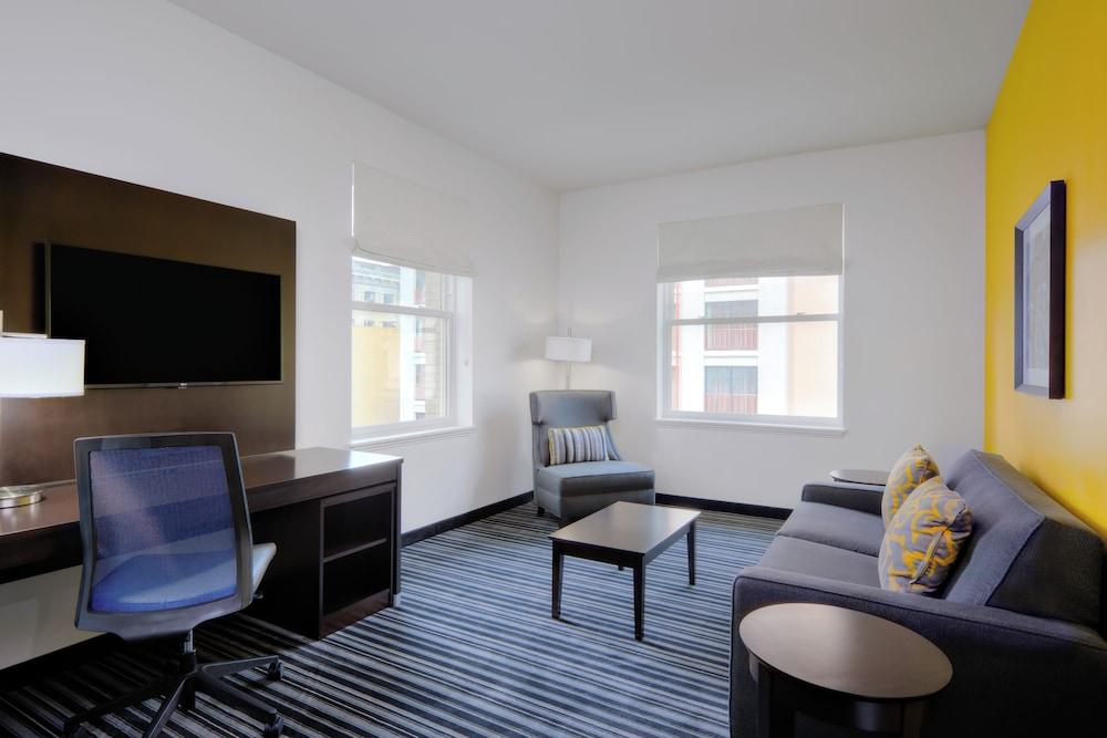 Holiday Inn Express San Francisco Union Square by IHG photo 19