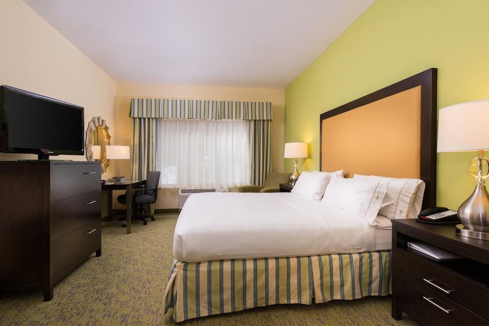 Holiday Inn Express Hotel and Suites Scranton by IHG photo 28