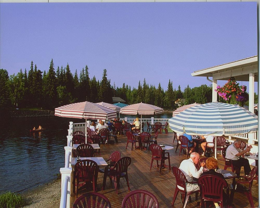 Rivers Edge Resort photo 22