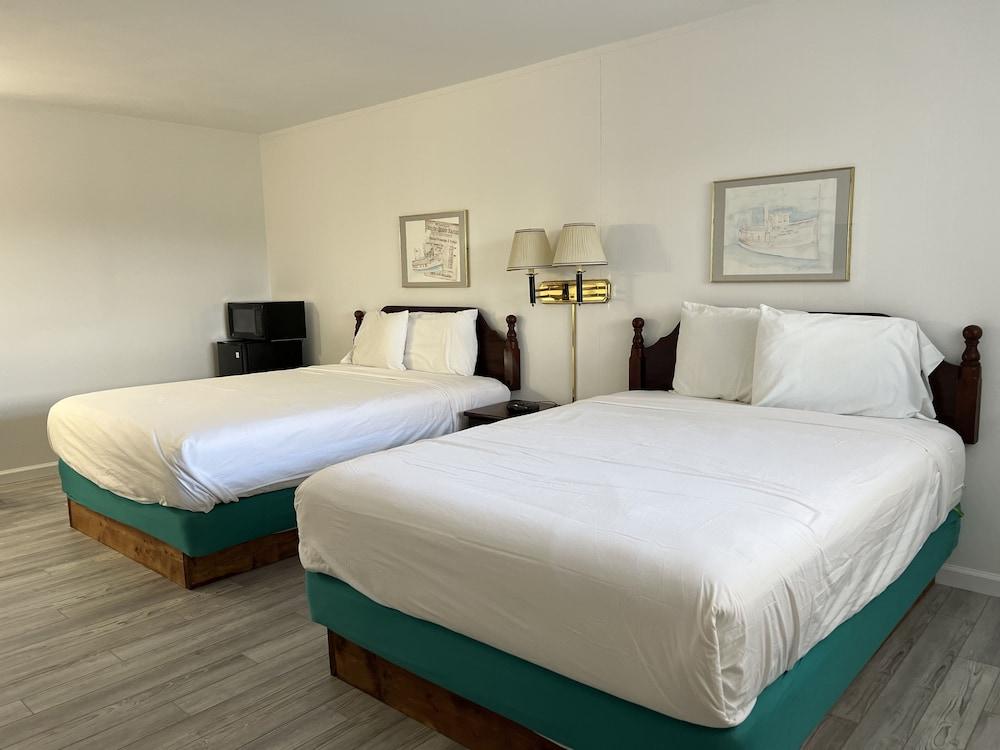 Voyager Inn photo 17