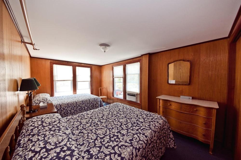 Lankford Hotel and Lodge photo 53