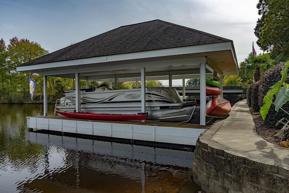 The Lakeside Resort photo 24