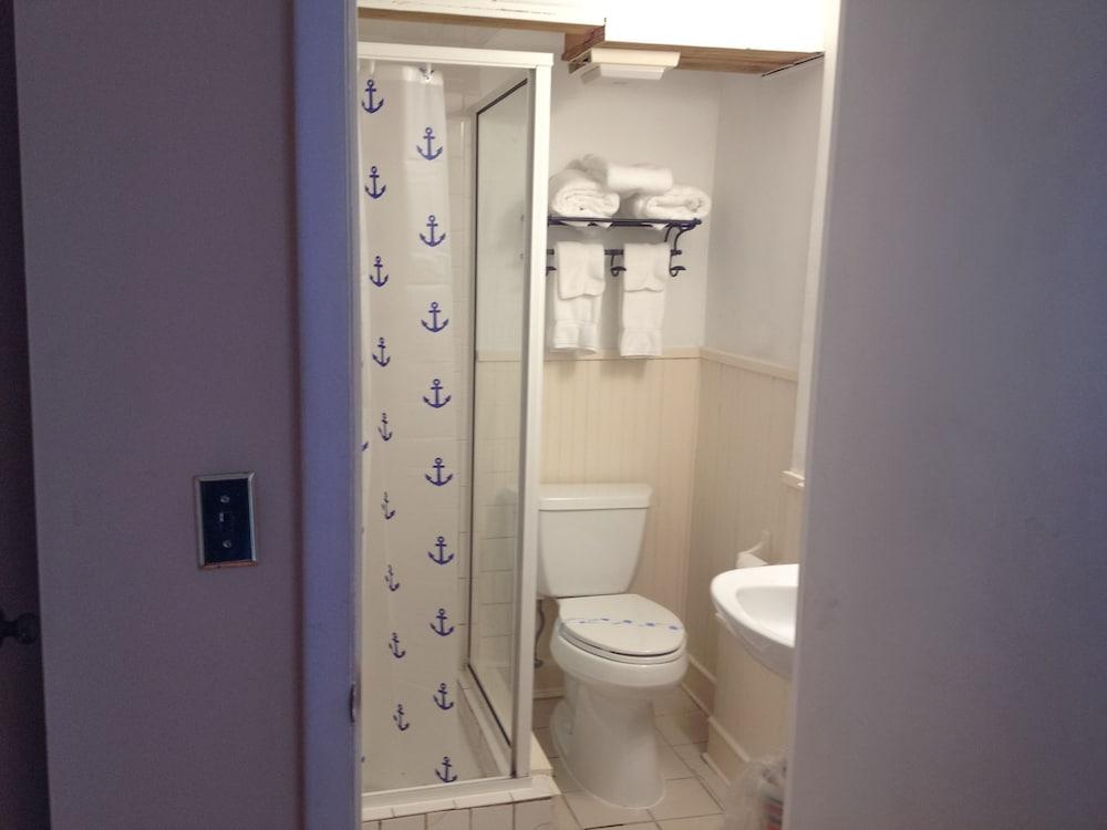 Spring Garden Inn photo 32